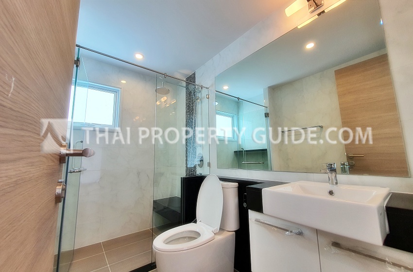 Condominium in Rama 3 
